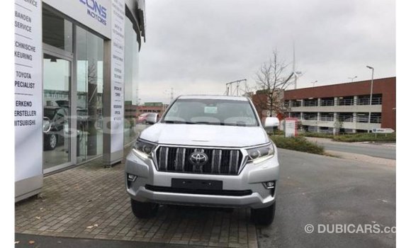 Buy Import Toyota Prado Other Car in Import - Dubai in Dhufar Buy Import Toyota Prado Other Car in Import - Dubai in Dhufar