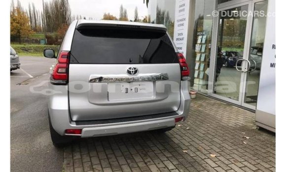 Buy Import Toyota Prado Other Car in Import - Dubai in Dhufar Buy Import Toyota Prado Other Car in Import - Dubai in Dhufar