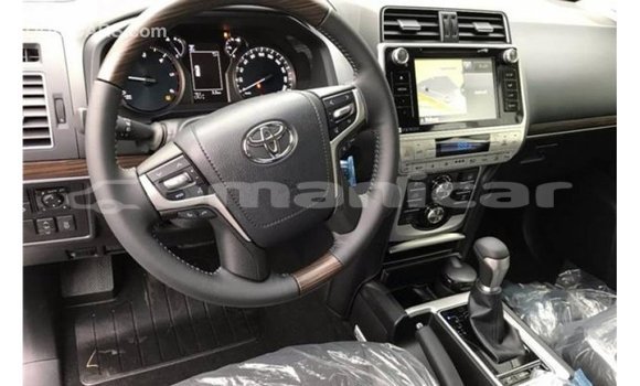 Buy Import Toyota Prado Other Car in Import - Dubai in Dhufar Buy Import Toyota Prado Other Car in Import - Dubai in Dhufar