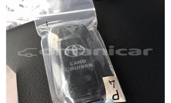 Buy Import Toyota Prado Other Car in Import - Dubai in Dhufar Buy Import Toyota Prado Other Car in Import - Dubai in Dhufar