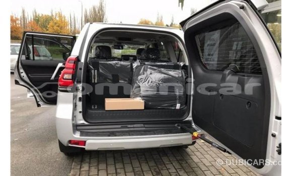 Buy Import Toyota Prado Other Car in Import - Dubai in Dhufar Buy Import Toyota Prado Other Car in Import - Dubai in Dhufar