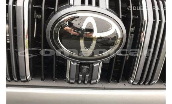 Buy Import Toyota Prado Other Car in Import - Dubai in Dhufar Buy Import Toyota Prado Other Car in Import - Dubai in Dhufar