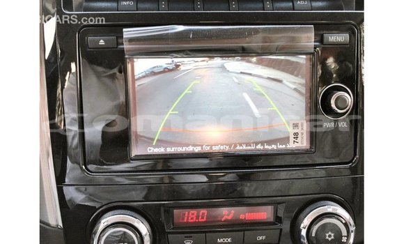 Buy Import Mitsubishi Pajero Black Car in Import - Dubai in Dhufar Buy Import Mitsubishi Pajero Black Car in Import - Dubai in Dhufar