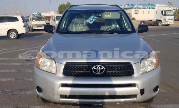 Buy Import Toyota RAV4 Other Car in Import - Dubai in Dhufar Buy Import Toyota RAV4 Other Car in Import - Dubai in Dhufar