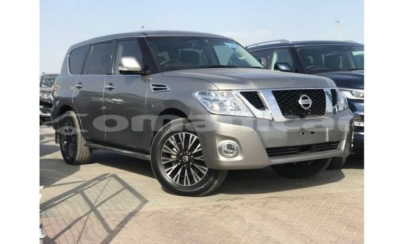 Buy Import Nissan Patrol Other Car in Import - Dubai in Dhufar Buy Import Nissan Patrol Other Car in Import - Dubai in Dhufar