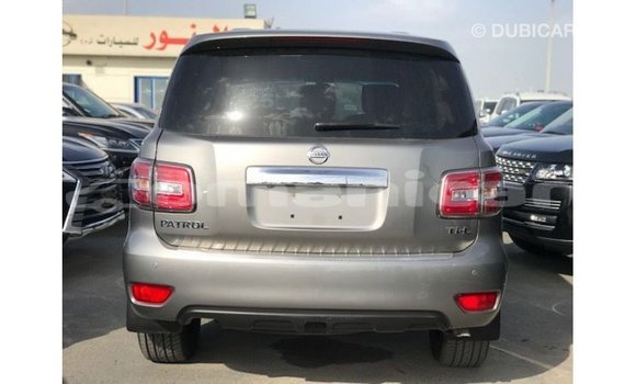 Buy Import Nissan Patrol Other Car in Import - Dubai in Dhufar Buy Import Nissan Patrol Other Car in Import - Dubai in Dhufar