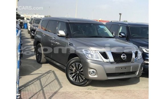 Buy Import Nissan Patrol Other Car in Import - Dubai in Dhufar Buy Import Nissan Patrol Other Car in Import - Dubai in Dhufar
