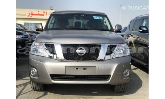 Buy Import Nissan Patrol Other Car in Import - Dubai in Dhufar Buy Import Nissan Patrol Other Car in Import - Dubai in Dhufar