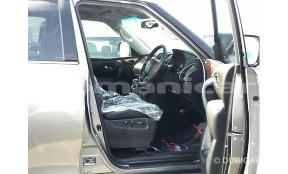 Buy Import Nissan Patrol Other Car in Import - Dubai in Dhufar Buy Import Nissan Patrol Other Car in Import - Dubai in Dhufar
