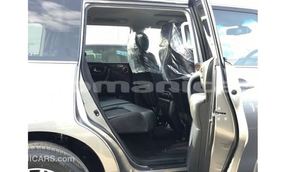Buy Import Nissan Patrol Other Car in Import - Dubai in Dhufar Buy Import Nissan Patrol Other Car in Import - Dubai in Dhufar