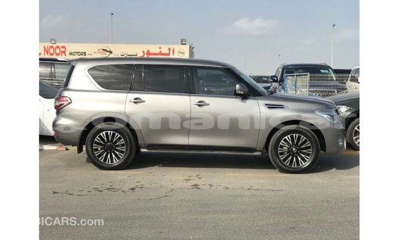 Buy Import Nissan Patrol Other Car in Import - Dubai in Dhufar Buy Import Nissan Patrol Other Car in Import - Dubai in Dhufar