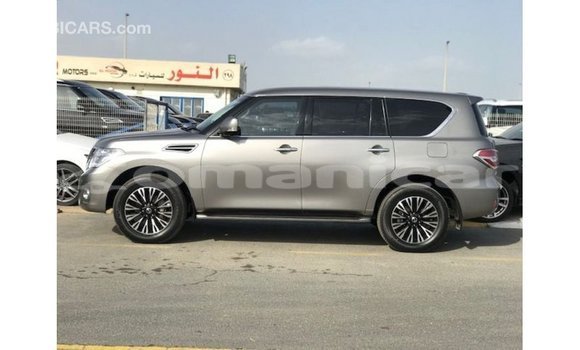 Buy Import Nissan Patrol Other Car in Import - Dubai in Dhufar Buy Import Nissan Patrol Other Car in Import - Dubai in Dhufar