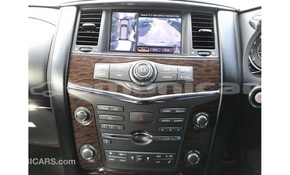 Buy Import Nissan Patrol Other Car in Import - Dubai in Dhufar Buy Import Nissan Patrol Other Car in Import - Dubai in Dhufar