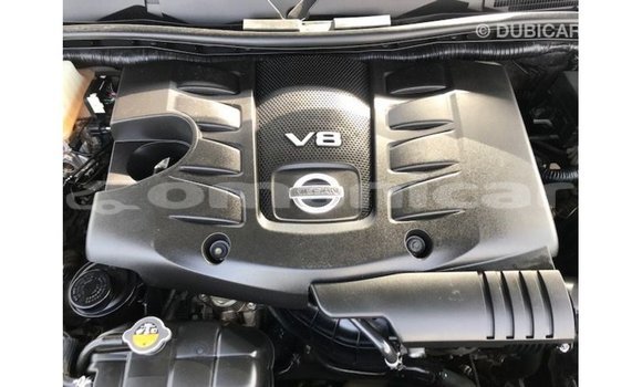 Buy Import Nissan Patrol Other Car in Import - Dubai in Dhufar Buy Import Nissan Patrol Other Car in Import - Dubai in Dhufar