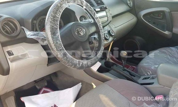 Buy Import Toyota RAV4 Other Car in Import - Dubai in Dhufar Buy Import Toyota RAV4 Other Car in Import - Dubai in Dhufar