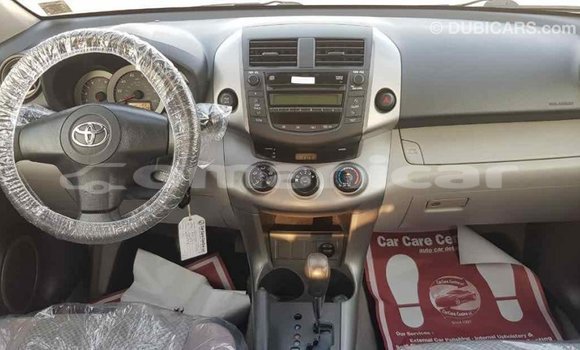 Buy Import Toyota RAV4 Other Car in Import - Dubai in Dhufar Buy Import Toyota RAV4 Other Car in Import - Dubai in Dhufar