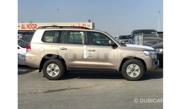 Buy Import Toyota Land Cruiser Other Car in Import - Dubai in Dhufar Buy Import Toyota Land Cruiser Other Car in Import - Dubai in Dhufar