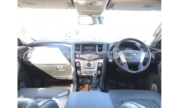 Buy Import Infiniti Q Black Car in Import - Dubai in Dhufar Buy Import Infiniti Q Black Car in Import - Dubai in Dhufar