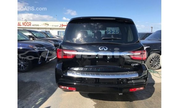 Buy Import Infiniti Q Black Car in Import - Dubai in Dhufar Buy Import Infiniti Q Black Car in Import - Dubai in Dhufar