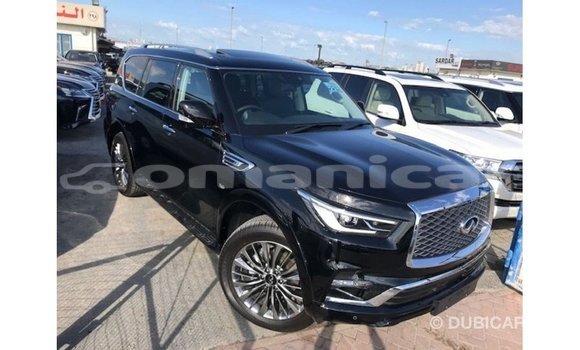 Buy Import Infiniti Q Black Car in Import - Dubai in Dhufar Buy Import Infiniti Q Black Car in Import - Dubai in Dhufar