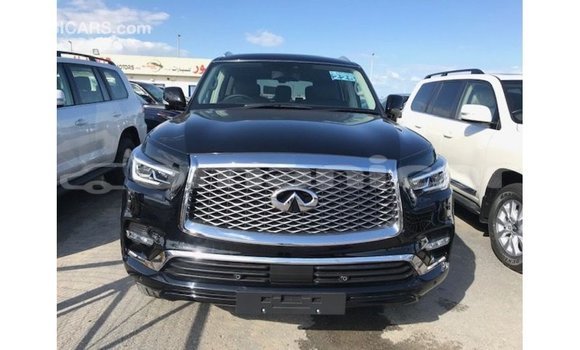 Buy Import Infiniti Q Black Car in Import - Dubai in Dhufar Buy Import Infiniti Q Black Car in Import - Dubai in Dhufar
