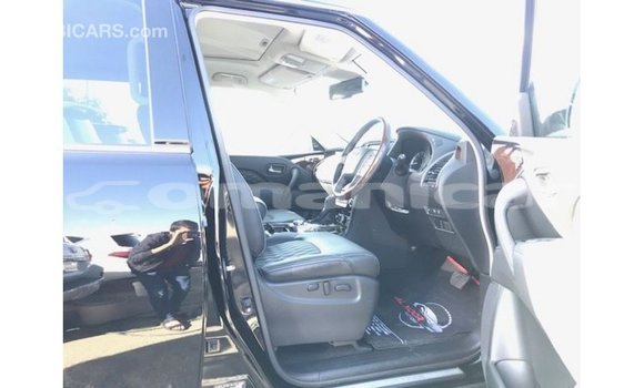 Buy Import Infiniti Q Black Car in Import - Dubai in Dhufar Buy Import Infiniti Q Black Car in Import - Dubai in Dhufar