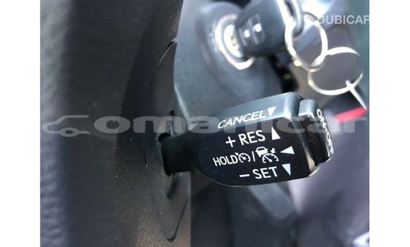 Buy Import Toyota 4Runner White Car in Import - Dubai in Dhufar Buy Import Toyota 4Runner White Car in Import - Dubai in Dhufar