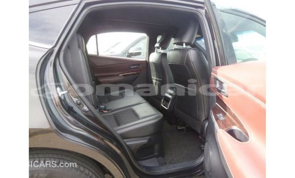 Buy Import Toyota Harrier Brown Car in Import - Dubai in Dhufar Buy Import Toyota Harrier Brown Car in Import - Dubai in Dhufar
