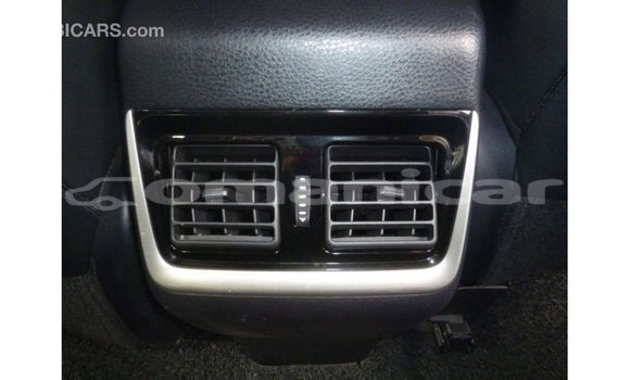 Buy Import Toyota Harrier Brown Car in Import - Dubai in Dhufar Buy Import Toyota Harrier Brown Car in Import - Dubai in Dhufar