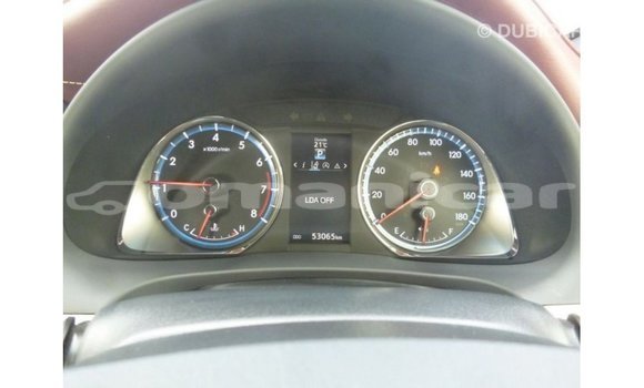 Buy Import Toyota Harrier Brown Car in Import - Dubai in Dhufar Buy Import Toyota Harrier Brown Car in Import - Dubai in Dhufar