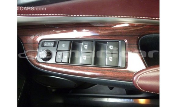Buy Import Toyota Harrier Brown Car in Import - Dubai in Dhufar Buy Import Toyota Harrier Brown Car in Import - Dubai in Dhufar