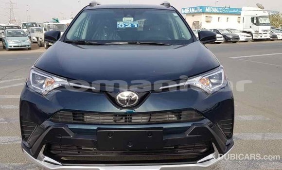 Buy Import Toyota RAV4 Black Car in Import - Dubai in Dhufar Buy Import Toyota RAV4 Black Car in Import - Dubai in Dhufar