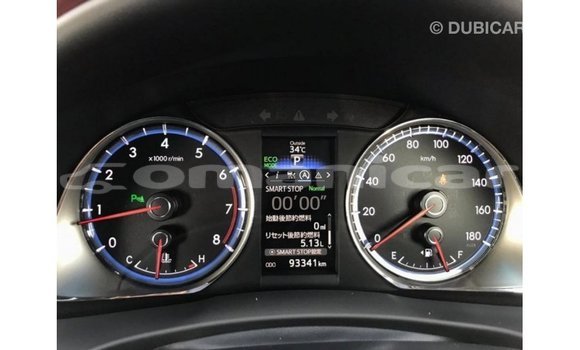 Buy Import Toyota Harrier Black Car in Import - Dubai in Dhufar Buy Import Toyota Harrier Black Car in Import - Dubai in Dhufar