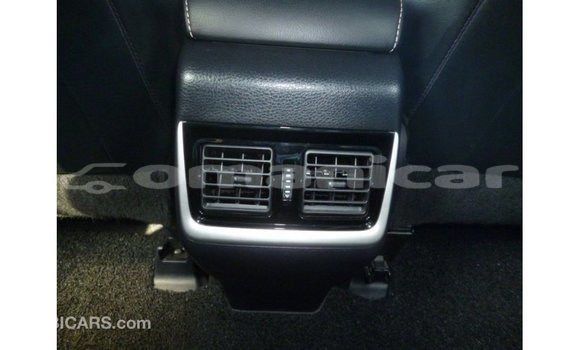 Buy Import Toyota Harrier Black Car in Import - Dubai in Dhufar Buy Import Toyota Harrier Black Car in Import - Dubai in Dhufar