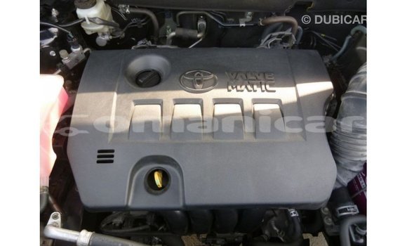 Buy Import Toyota Harrier Black Car in Import - Dubai in Dhufar Buy Import Toyota Harrier Black Car in Import - Dubai in Dhufar