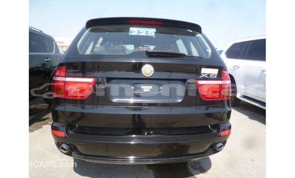 Buy Import BMW X5 Black Car in Import - Dubai in Dhufar Buy Import BMW X5 Black Car in Import - Dubai in Dhufar
