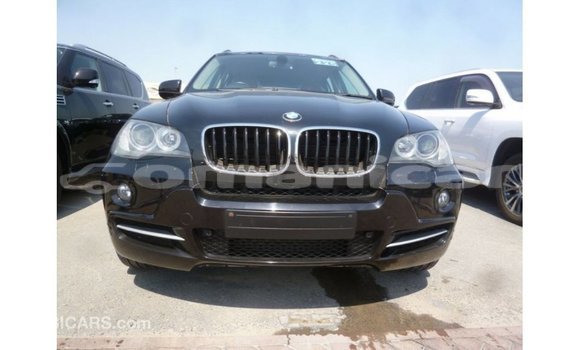 Buy Import BMW X5 Black Car in Import - Dubai in Dhufar Buy Import BMW X5 Black Car in Import - Dubai in Dhufar