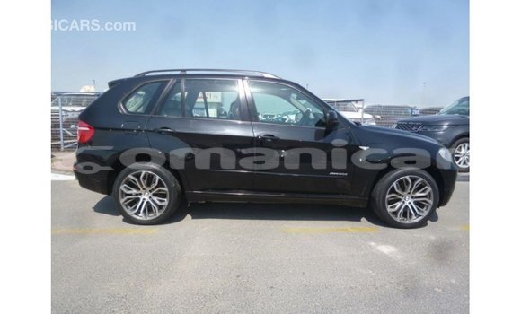 Buy Import BMW X5 Black Car in Import - Dubai in Dhufar Buy Import BMW X5 Black Car in Import - Dubai in Dhufar