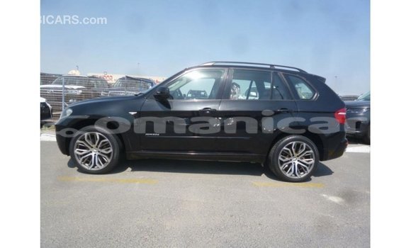 Buy Import BMW X5 Black Car in Import - Dubai in Dhufar Buy Import BMW X5 Black Car in Import - Dubai in Dhufar