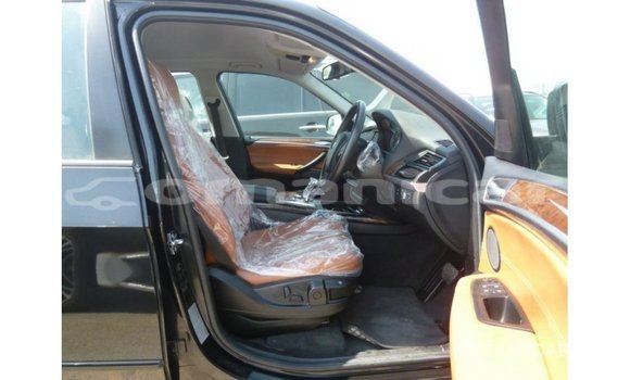 Buy Import BMW X5 Black Car in Import - Dubai in Dhufar Buy Import BMW X5 Black Car in Import - Dubai in Dhufar