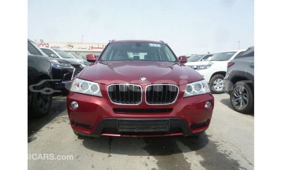 Buy Import BMW X3 Red Car in Import - Dubai in Dhufar Buy Import BMW X3 Red Car in Import - Dubai in Dhufar