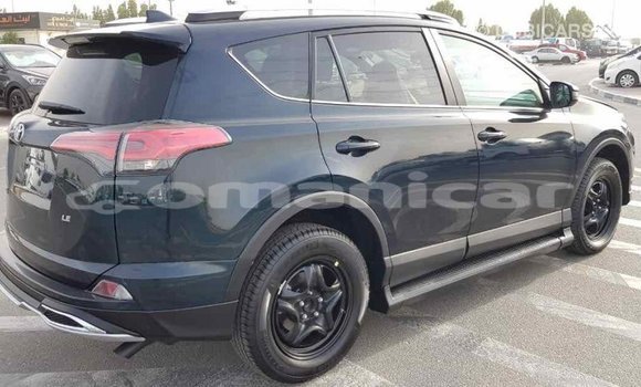 Buy Import Toyota RAV4 Black Car in Import - Dubai in Dhufar Buy Import Toyota RAV4 Black Car in Import - Dubai in Dhufar