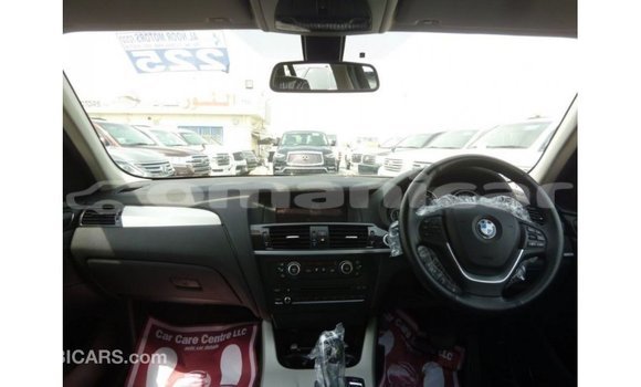 Buy Import BMW X3 Red Car in Import - Dubai in Dhufar Buy Import BMW X3 Red Car in Import - Dubai in Dhufar