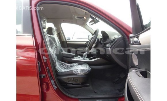 Buy Import BMW X3 Red Car in Import - Dubai in Dhufar Buy Import BMW X3 Red Car in Import - Dubai in Dhufar
