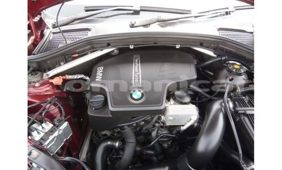 Buy Import BMW X3 Red Car in Import - Dubai in Dhufar Buy Import BMW X3 Red Car in Import - Dubai in Dhufar