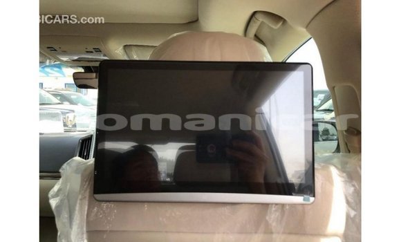 Buy Import Toyota Land Cruiser Other Car in Import - Dubai in Dhufar Buy Import Toyota Land Cruiser Other Car in Import - Dubai in Dhufar