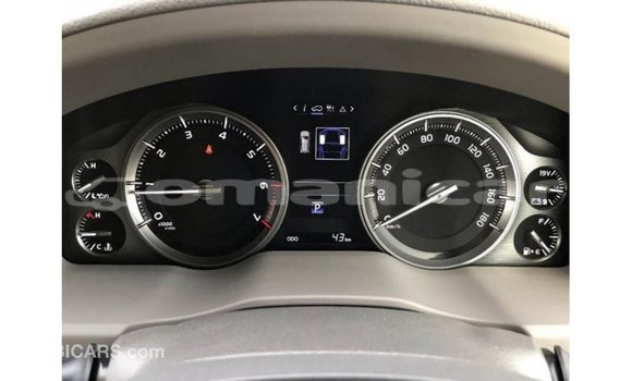 Buy Import Toyota Land Cruiser Other Car in Import - Dubai in Dhufar Buy Import Toyota Land Cruiser Other Car in Import - Dubai in Dhufar