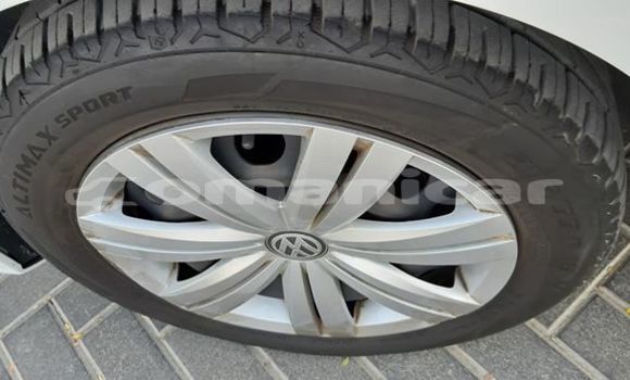 Buy Used Volkswagen Jetta White Car in Muscat in Masqat Buy Used Volkswagen Jetta White Car in Muscat in Masqat