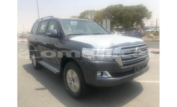 Buy Import Toyota Land Cruiser Other Car in Import - Dubai in Dhufar Buy Import Toyota Land Cruiser Other Car in Import - Dubai in Dhufar