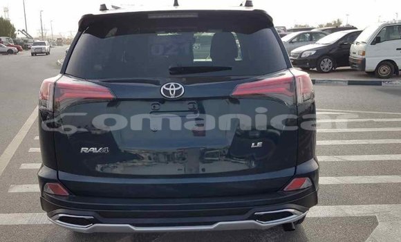 Buy Import Toyota RAV4 Black Car in Import - Dubai in Dhufar Buy Import Toyota RAV4 Black Car in Import - Dubai in Dhufar